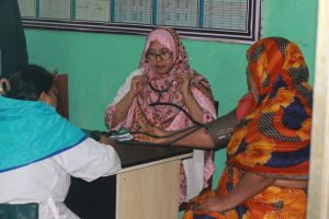 সিদ্ধিরগঞ্জে খ্রিস্টিয়ান সার্ভিস সোসাইটির উদ্যোগে ফ্রি মেডিকেল ক্যাম্প অনুষ্ঠিত সিদ্ধিরগঞ্জে খ্রিস্টিয়ান সার্ভিস সোসাইটির উদ্যোগে ফ্রি মেডিকেল ক্যাম্প অনুষ্ঠিত