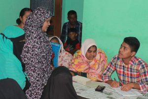 সিদ্ধিরগঞ্জে খ্রিস্টিয়ান সার্ভিস সোসাইটির উদ্যোগে ফ্রি মেডিকেল ক্যাম্প অনুষ্ঠিত সিদ্ধিরগঞ্জে খ্রিস্টিয়ান সার্ভিস সোসাইটির উদ্যোগে ফ্রি মেডিকেল ক্যাম্প অনুষ্ঠিত