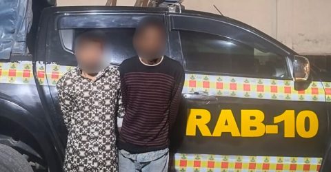 সালথায় র‌্যাব-১০ এর অভিযানে ইয়াবাসহ দুই মাদক ব্যবসায়ী গ্রেফতার