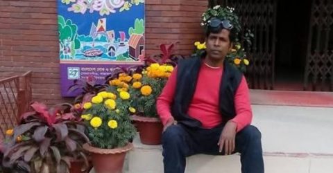 সিরাজদিখানে দুই মোটরসাইকেলের সংঘর্ষে নিহত ১