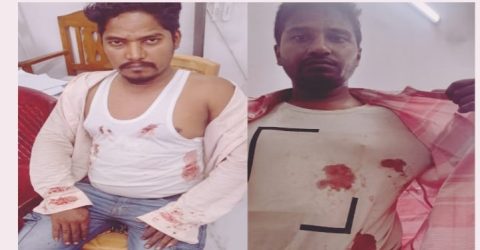 পটিয়ায় জায়গা বিরোধে হামলা, আহত ২—ছিনতাই ৩.২৩ লাখ টাকা