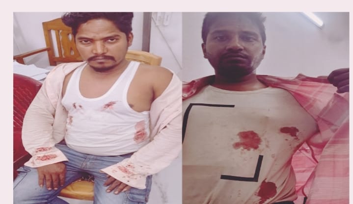 পটিয়ায় জায়গা বিরোধে হামলা, আহত ২—ছিনতাই ৩.২৩ লাখ টাকা