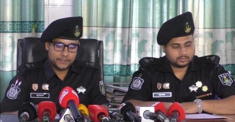 ঢামেকে অপহরণের পর র‍্যাবের অভিযানে শিশু উদ্ধার, গ্রেফতার মূলহোতা