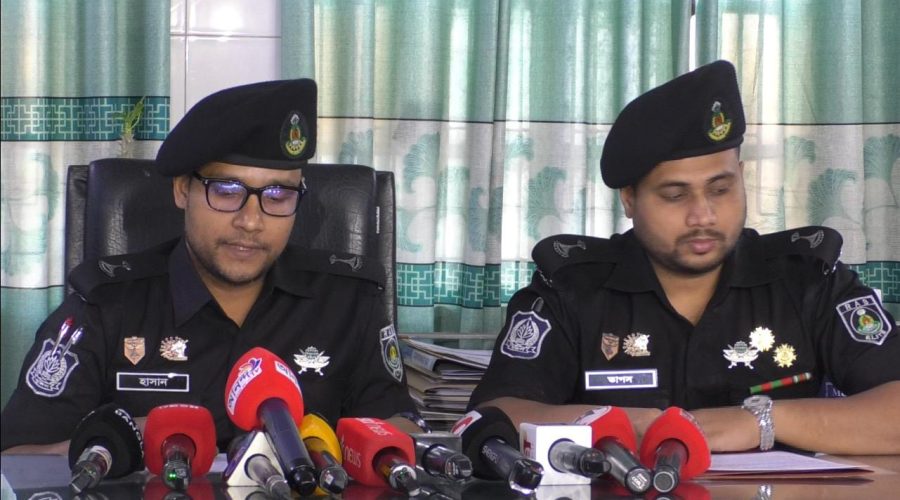 ঢামেকে অপহরণের পর র‍্যাবের অভিযানে শিশু উদ্ধার, গ্রেফতার মূলহোতা