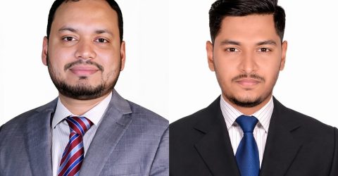 বাংলাদেশ ফ্লাওয়ার মিল ওনার্স অ্যাসোসিয়েশনের নেতৃত্বে সোহাগ-সীমান্ত-মঈন উদ্দিন, শিল্পখাতে নতুন আশার সঞ্চার