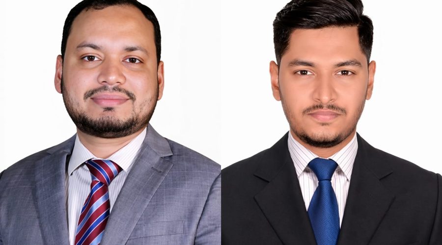 বাংলাদেশ ফ্লাওয়ার মিল ওনার্স অ্যাসোসিয়েশনের নেতৃত্বে সোহাগ-সীমান্ত-মঈন উদ্দিন, শিল্পখাতে নতুন আশার সঞ্চার