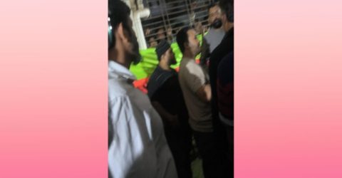 জুরাইনে মিলাদকে কেন্দ্র করে সংঘর্ষ, সাংবাদিক হেনস্তার অভিযোগ