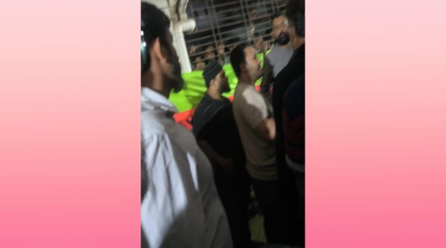 জুরাইনে মিলাদকে কেন্দ্র করে সংঘর্ষ, সাংবাদিক হেনস্তার অভিযোগ