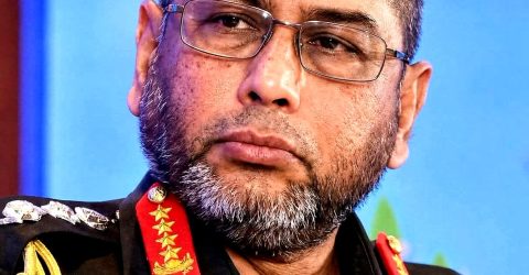 সংকটমোচন থেকে গণতান্ত্রিক উত্তরণ: সেনাপ্রধান ও নতুন বাংলাদেশের রূপান্তর
