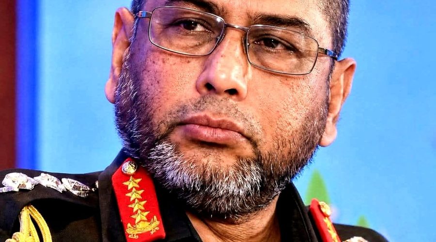 সংকটমোচন থেকে গণতান্ত্রিক উত্তরণ: সেনাপ্রধান ও নতুন বাংলাদেশের রূপান্তর