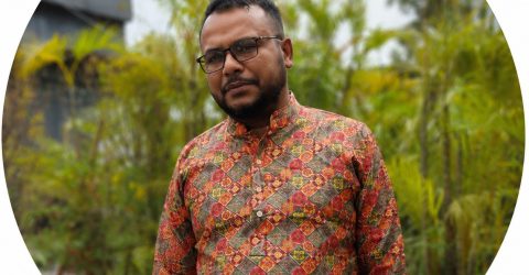অখণ্ড ভারতের’ ছায়া বাংলাদেশের স্বাধীনতার ওপর অশনিসংকেত — জাতীয় পল্লী পার্টি (NRP)