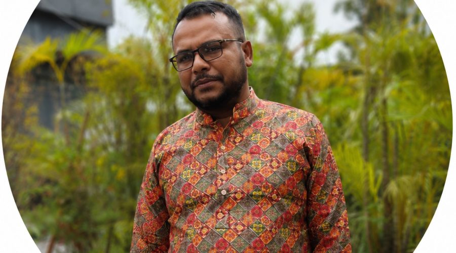 অখণ্ড ভারতের’ ছায়া বাংলাদেশের স্বাধীনতার ওপর অশনিসংকেত — জাতীয় পল্লী পার্টি (NRP)