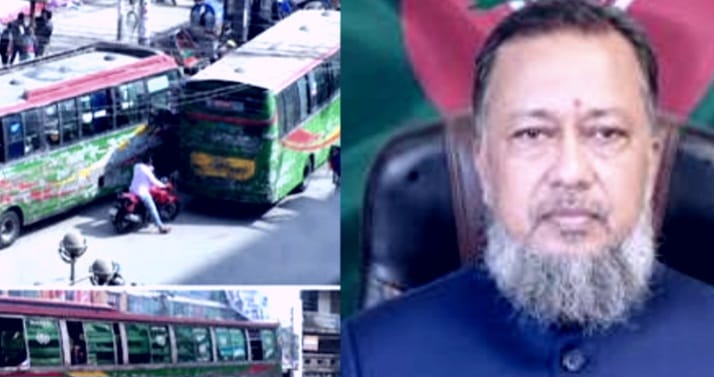 টিপুর বিরুদ্ধে চাঁদাবাজির অভিযোগ ‘ষড়যন্ত্রমূলক ও উদ্দেশ্যপ্রণোদিত’: মৌমিতা পরিবহন