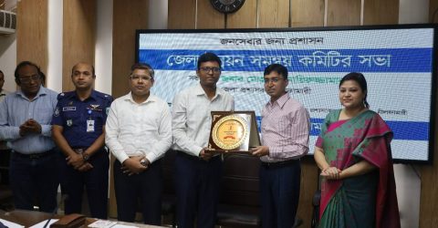রওশন কবির