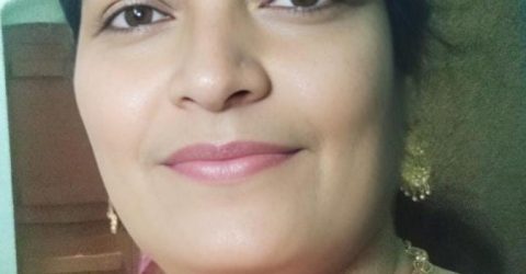 কবিতা: চোখের ভাষা