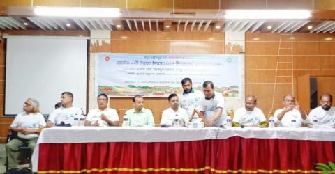 গোপালপুরে জাতীয় পল্লী উন্নয়ন দিবস-২০২৬ উদযাপন।র‍্যালি, আলোচনা সভা ও ঋণ-চারা বিতরণ