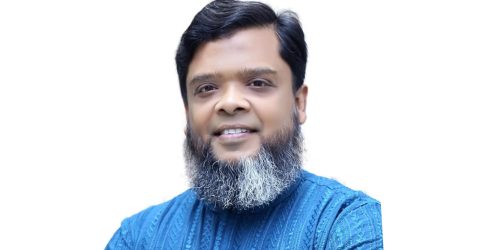 বৃষ্টিতে জলাবদ্ধতা: মানুষের পাশে দাঁড়াতে নেতাকর্মীদের প্রতি তানভীর আহমেদ রবিনের আহ্বান
