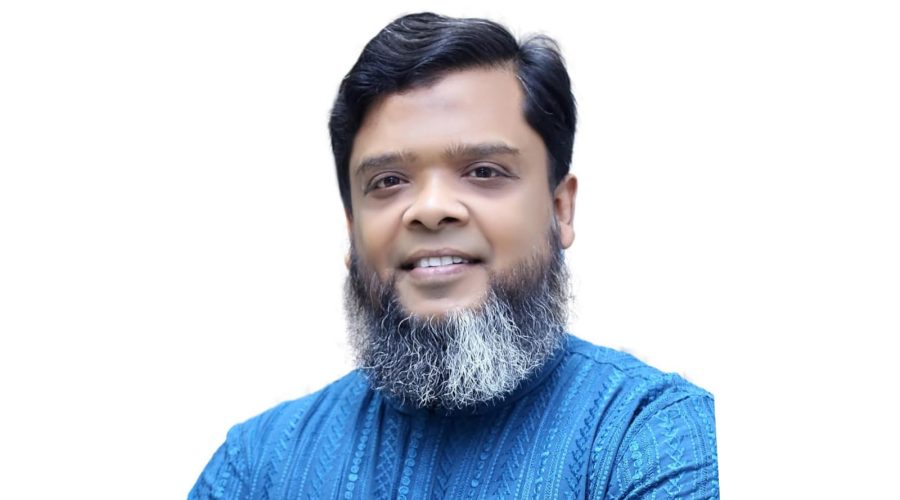 বৃষ্টিতে জলাবদ্ধতা: মানুষের পাশে দাঁড়াতে নেতাকর্মীদের প্রতি তানভীর আহমেদ রবিনের আহ্বান
