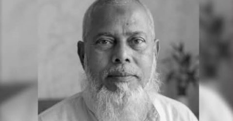 চিলমারীতে পানিতে ডুবে বীর মুক্তিযোদ্ধার মৃত্যু