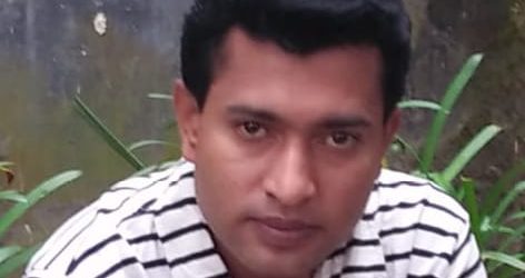 মদন পৌরসভা নির্বাচনে কাউন্সিলর পদপ্রার্থী হিসেবে আলোচনায় সাফায়েত হোসেন