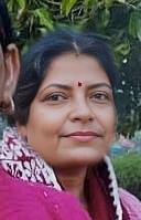 ভারত-বাংলাদেশের সুপরিচিত ও জনপ্রিয় কবি-সাহিত্যিক মাধুরী ব্যানার্জীর লেখা অণুগল্প : ডোরহীন বাঁধন