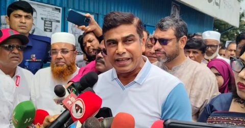 তিস্তা মহাপরিকল্পনার পাইলট প্রকল্পের কাজ অল্পদিনেই শুরু হবে: পানি সম্পদ প্রতিমন্ত্রী