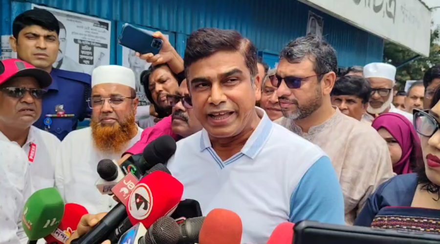 তিস্তা মহাপরিকল্পনার পাইলট প্রকল্পের কাজ অল্পদিনেই শুরু হবে: পানি সম্পদ প্রতিমন্ত্রী