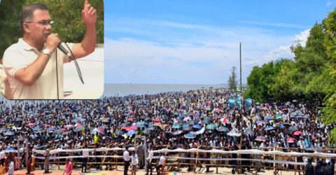 বাঁশখালীর বেড়িবাঁধ নির্মাণ সরকারের মূল পরিকল্পনার অংশ: প্রধানমন্ত্রী