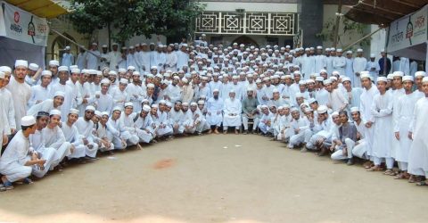 এক যুগের সাফল্যের ধারাবাহিকতায় ২০২৬ দাখিলে দেশসেরা দারুন্নাজাত সিদ্দীকিয়া কামিল মাদরাসা
