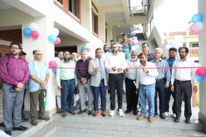 বিশ্ববিদ্যালয়ের উন্নয়ন অগ্রযাত্রায় সবাইকে পাশে চাই: পবিপ্রবি ভিসি বিশ্ববিদ্যালয়ের উন্নয়ন অগ্রযাত্রায় সবাইকে পাশে চাই: পবিপ্রবি ভিসি