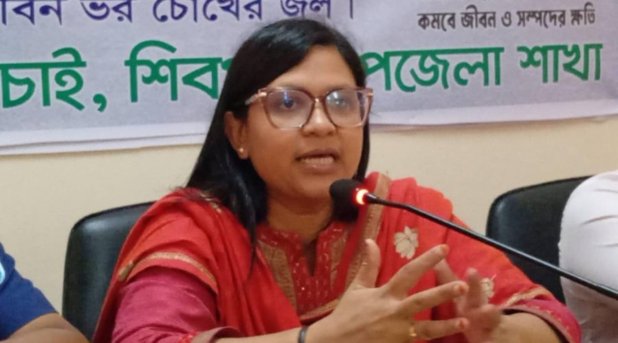 ময়লার ভাগাড়ে ফুল-ফল ও ঔষধি বাগান, বদলে গেল শিবপুরের চিত্র