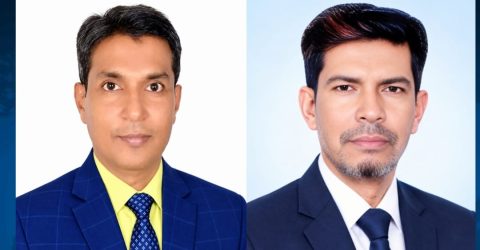 নতুন সভাপতি বিদ্যুৎ, সাধারণ সম্পাদক নজরুল