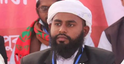 ইসলামী ছাত্র আন্দোলন থেকে যুবদলে, তথ্য গোপনের অভিযোগে অব্যাহতি