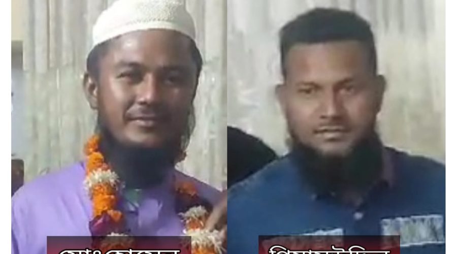 উনছিপ্রাংএর চোরাচালানী চক্রের ‘বলির পাঁঠা' হলো দুই টমটম চালক উনছিপ্রাংএর চোরাচালানী চক্রের ‘বলির পাঁঠা' হলো দুই টমটম চালক