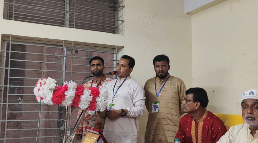 নোয়াখালীর সেনবাগে পাইলটিয়ান ২০০৫ ব্যাচের আয়োজনে ইফতার ও দোয়া অনুষ্ঠিত