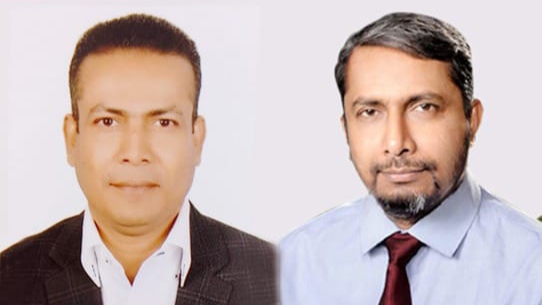 প্রেসক্লাব পাবনা’র যাত্রা শুরু সভাপতি বিপ্লব সম্পাদক রঞ্জু