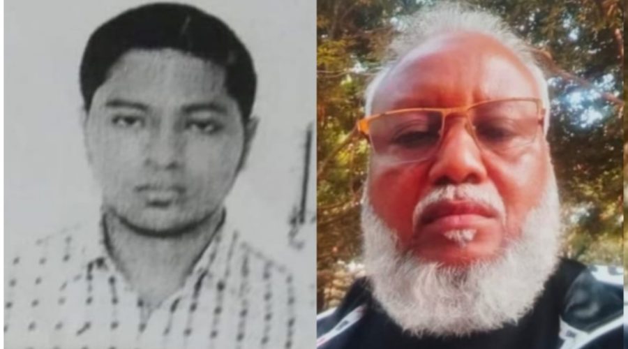 ভূমিদস্যুর কাছে জমির প্রকৃত মালিকরা অসহায় ভূমিদস্যুর কাছে জমির প্রকৃত মালিকরা অসহায়