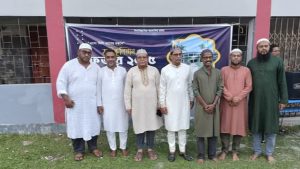 কলাপাড়ায় ৩৪টি এসএসসি ব্যাচের 'হাইস্কুলিয়ান ইফতার ২০২৫' অনুষ্ঠিত