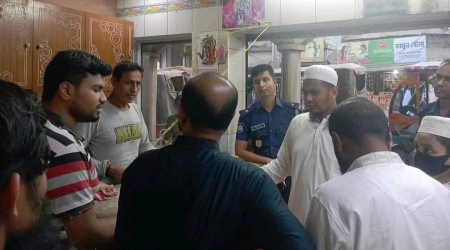 গফরগাঁওয়ে মোবাইল কোট অভিযান পরিচালনা ও অর্থদণ্ড আদায় গফরগাঁওয়ে মোবাইল কোট অভিযান পরিচালনা ও অর্থদণ্ড আদায়