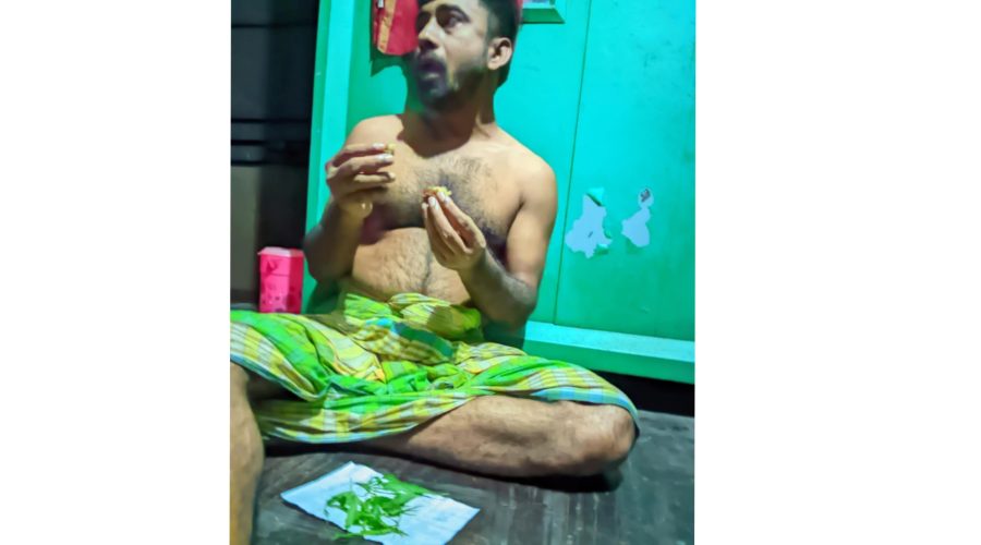 লৌহজংয়ের বেজগাঁওয়ে মাদক রাজ্যের অপ্রকাশ্যে সম্রাট সুমন ও মুন্না! লৌহজংয়ের বেজগাঁওয়ে মাদক রাজ্যের অপ্রকাশ্যে সম্রাট সুমন ও মুন্না!