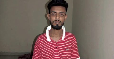 পাবনার ভাঙ্গুড়ায় ধর্ষণ মামলায় ছাত্রলীগ কর্মী আটক