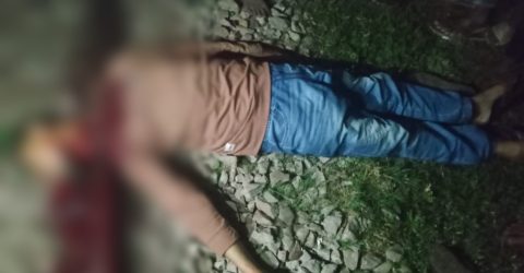 দেশে ফিরে রেললাইনে মাথা দিয়ে কাতার প্রবাসীর আত্মহত্যা
