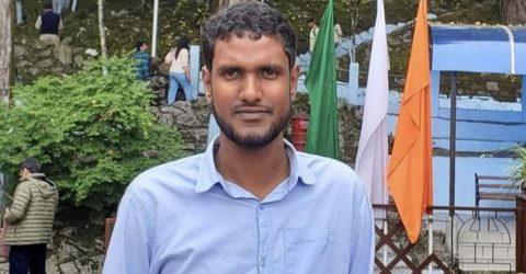 কালিয়াকৈরে পৌর ছাত্রলীগের সাবেক সাংগঠনিক সম্পাদক মেরাজ গ্রেফতার