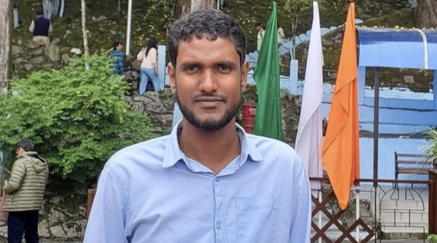 কালিয়াকৈরে পৌর ছাত্রলীগের সাবেক সাংগঠনিক সম্পাদক মেরাজ গ্রেফতার কালিয়াকৈরে পৌর ছাত্রলীগের সাবেক সাংগঠনিক সম্পাদক মেরাজ গ্রেফতার