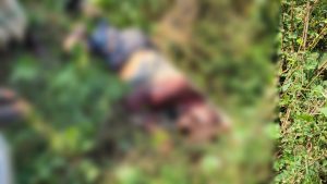 পাবনায় এক ব্যবসায়ীকে গলা কেটে হত্যা করেছে দুর্বৃত্তরা 