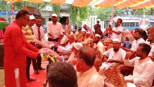 কুয়াকাটা মুসুল্লীয়াবাদ এ কে মাধ্যমিক বিদ্যালয়ের ২য় পুনর্মিলনী অনুষ্ঠিত