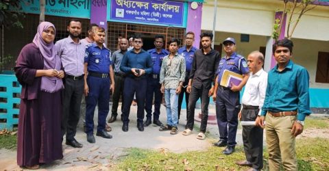 এসএসসি পরীক্ষায় নকল সরবরাহের দায়ে ২ জন আটক ও পরীক্ষার্থী বহিষ্কার ১