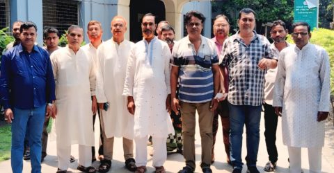 রাজনৈতিক হয়রানি মামলায় আদালতের দ্বারে দ্বারে ঘুরছে বিএনপি’র নেতাকর্মীরা