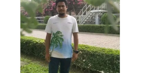 মুন্সীগঞ্জ সিরাজদিখানে খাবারে বিষ দিয়ে স্বামীকে হত্যার অভিযোগ