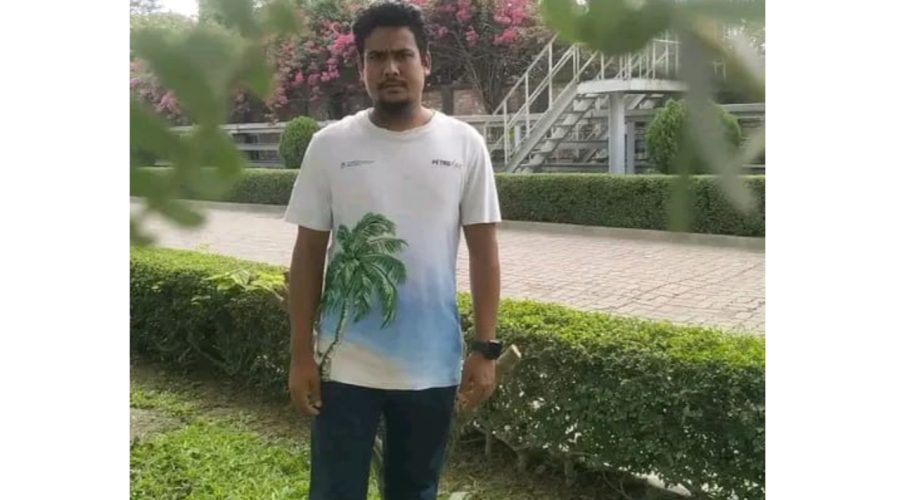 মুন্সীগঞ্জ সিরাজদিখানে খাবারে বিষ দিয়ে স্বামীকে হত্যার অভিযোগ মুন্সীগঞ্জ সিরাজদিখানে খাবারে বিষ দিয়ে স্বামীকে হত্যার অভিযোগ